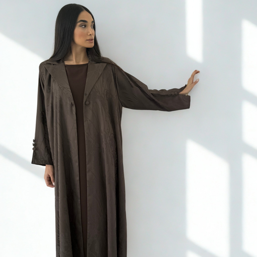Collection Shaden Abaya 