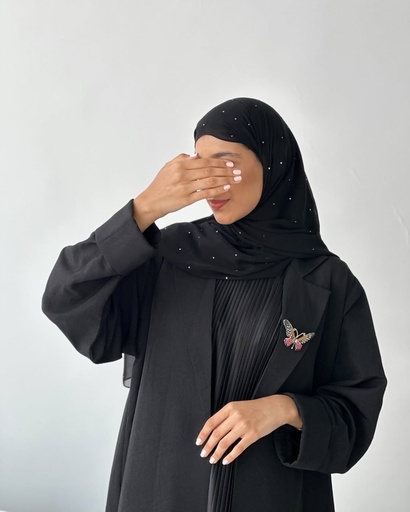 Collection Shaden Abaya 