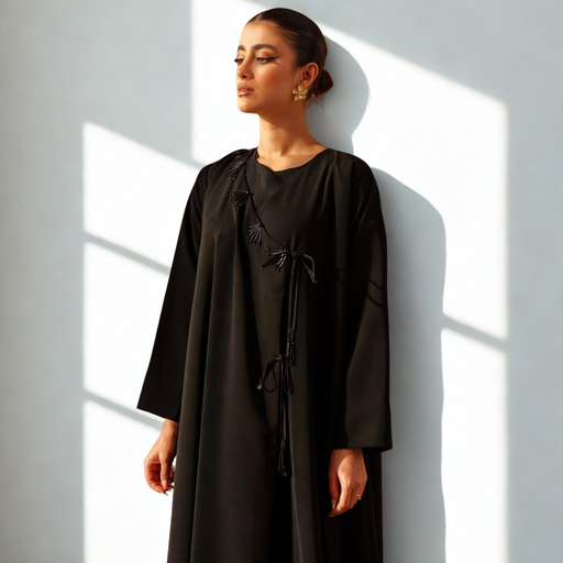 Sirena Boutique Abaya 