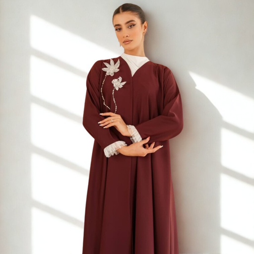 Sirena Boutique Abaya 