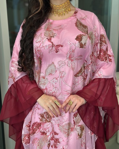 Darzah Eid Dress