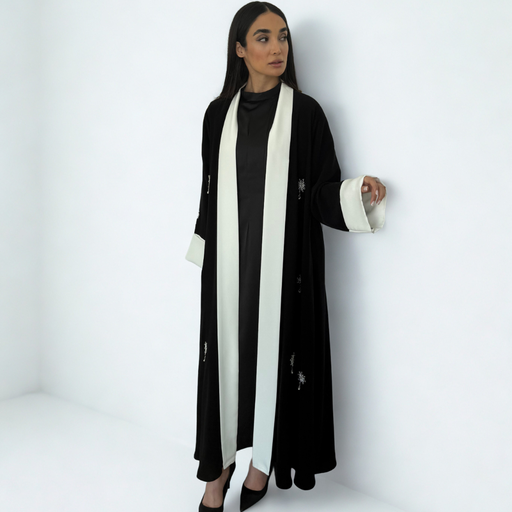 MZN Couture Abaya 