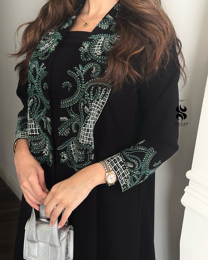 Swear Collection Abaya