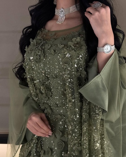 Nova Collection Dress