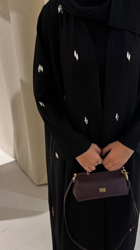 Zaden Collection Abaya