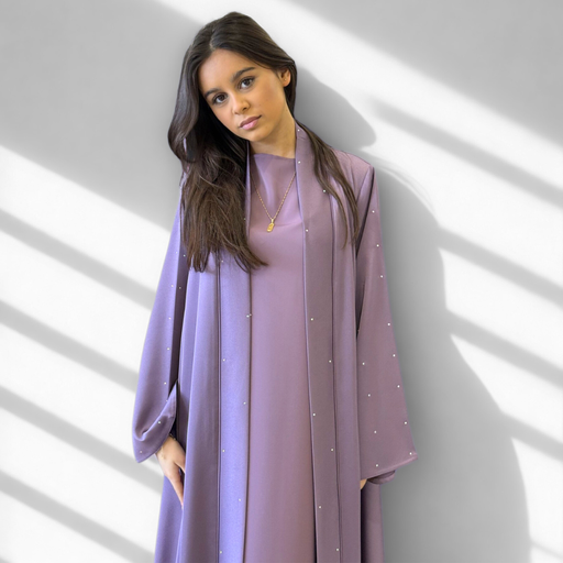 Nas Line Abaya