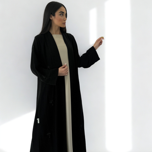 MZN Couture Abaya 