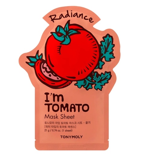 [8806194022888] Tonymoly I'm Tomato Radiance