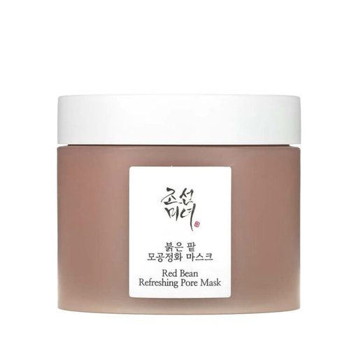 [8809738316986] Beauty of Joseon Red Bean Refreshing Pore Mask