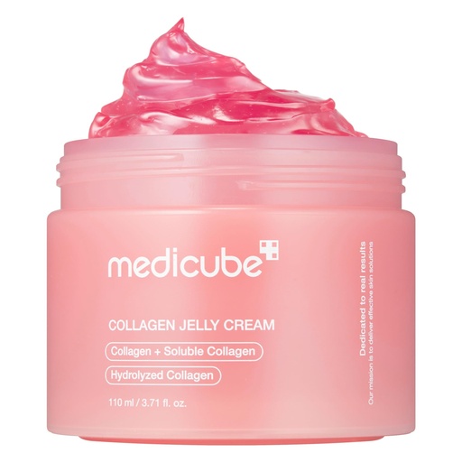 [8800256112227] Medicube Collagen Jelly Cream