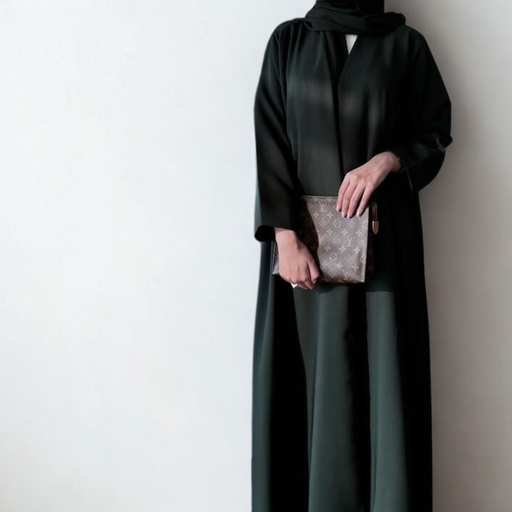 4 Sisters Abaya