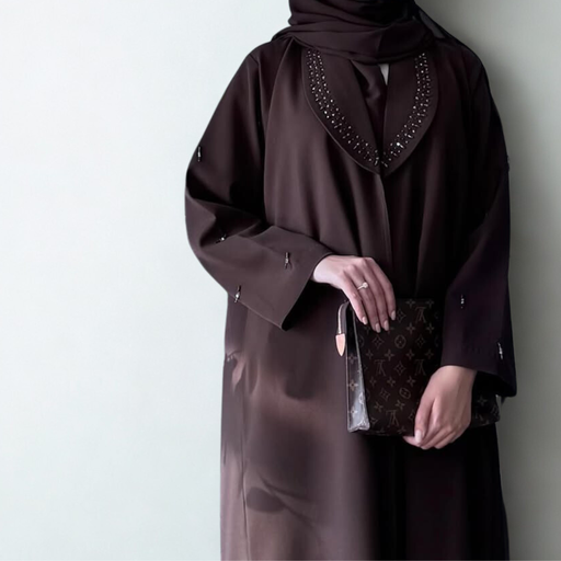 4 Sisters Abaya