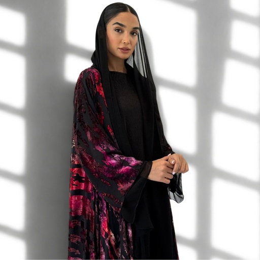Nas Line Abaya