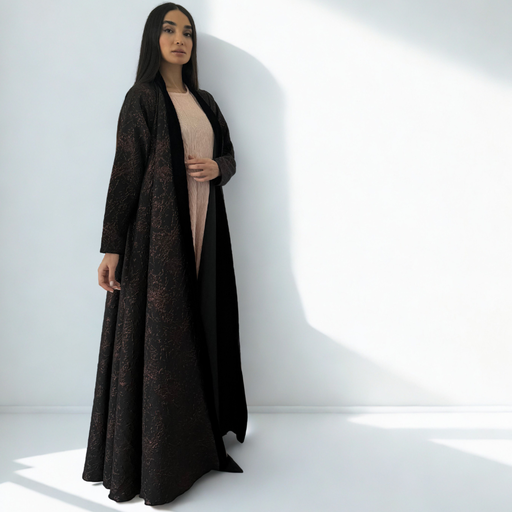 Nas Line Abaya