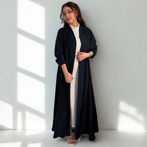HA Couture Abaya