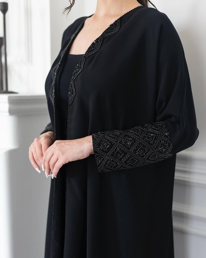 Gaia Fashion Abaya