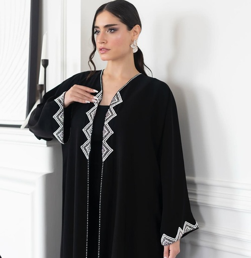 Gaia Fashion Abaya