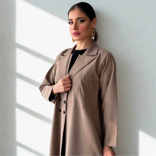 Sofeez Design Abaya