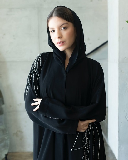 Zainah Collection Abaya