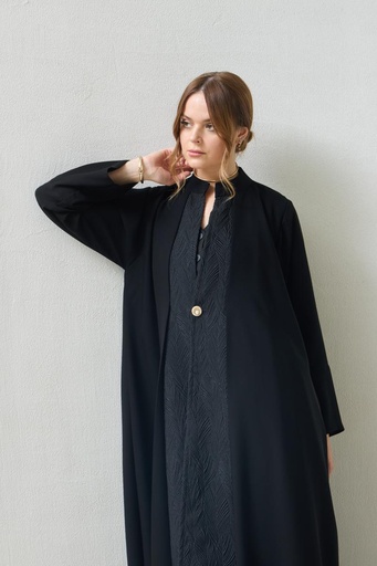 Zina Couture Abaya