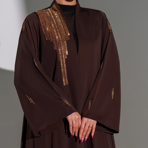 Nas Line Abaya
