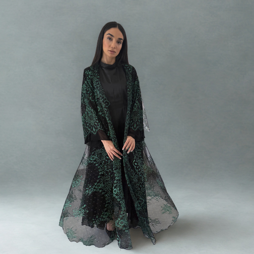 Nas Line Abaya