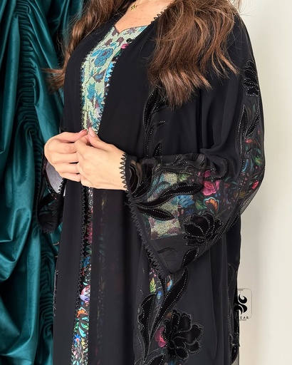 Swear Collection Abaya