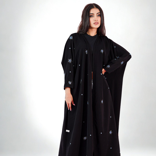 Khulood Couture Abaya