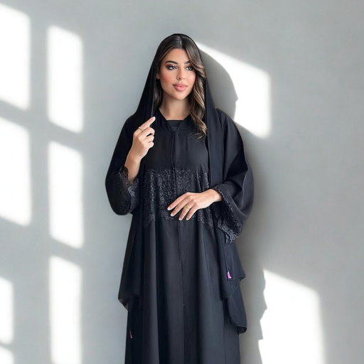Darzah Abaya