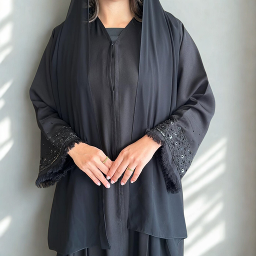 Darzah Abaya