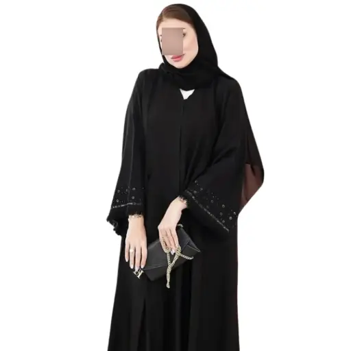 Darzah Abaya