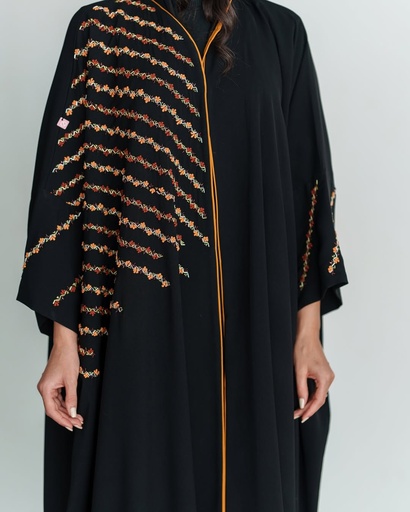 Cape Designs Abaya