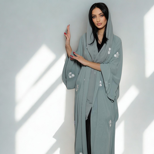 Sirena Boutique Abaya