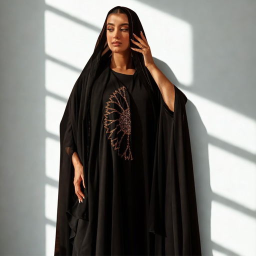 Sirena Boutique Abaya