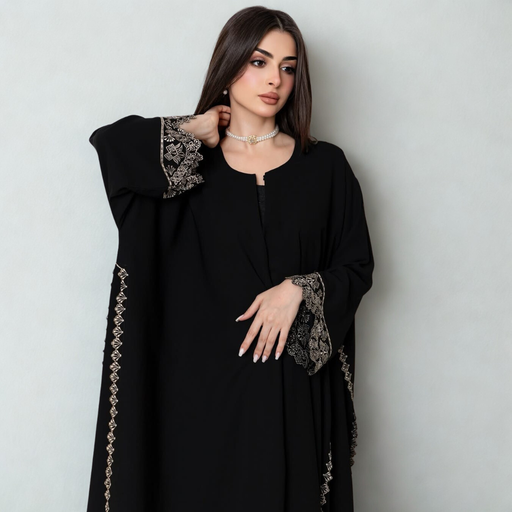 HDB Collection Abaya