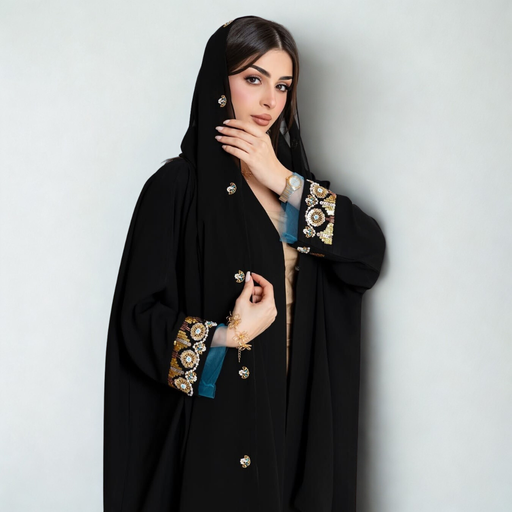 HDB Collection Abaya
