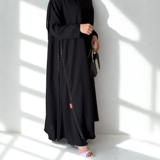 The Icon Abaya