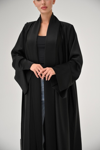 Stella Line Abaya