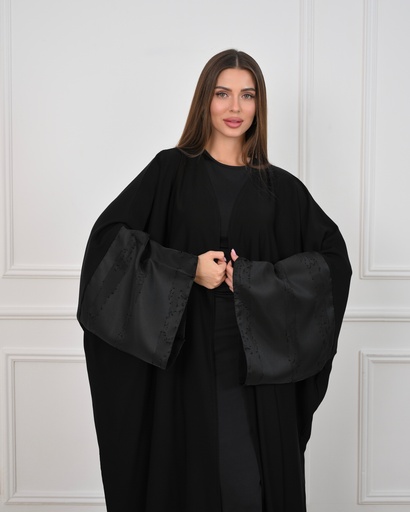 Stella Line Abaya