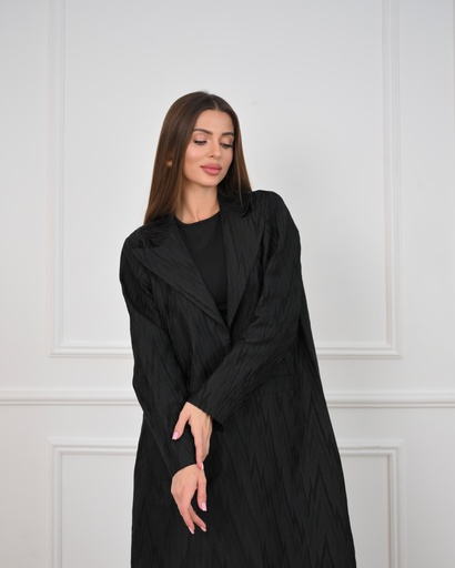 Stella Line Abaya