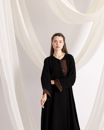 FB Collection Abaya