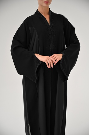 Stella Line Abaya