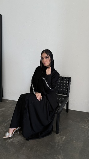 Siraa Design Abaya