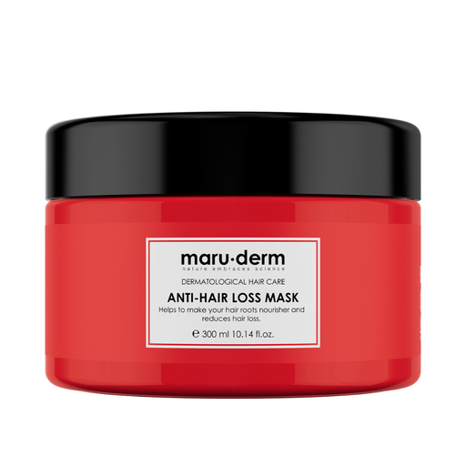 [8682397030970] Maru.derm ANTI-HAIR LOSS MASK