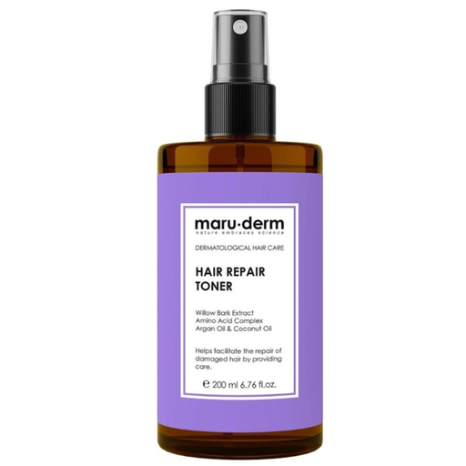 [8682397031076] Maru.derm - Hair Repair Toner