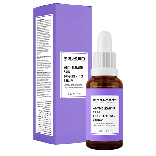 [8682397030642] Maru.derm - ANTI-BLEMISH SKIN BRIGHTENING SERUM