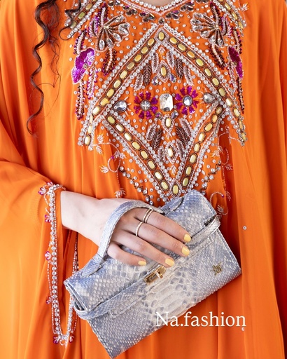 NA Fashion Dress