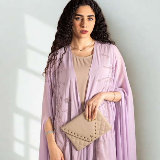 NA Fashion Abaya