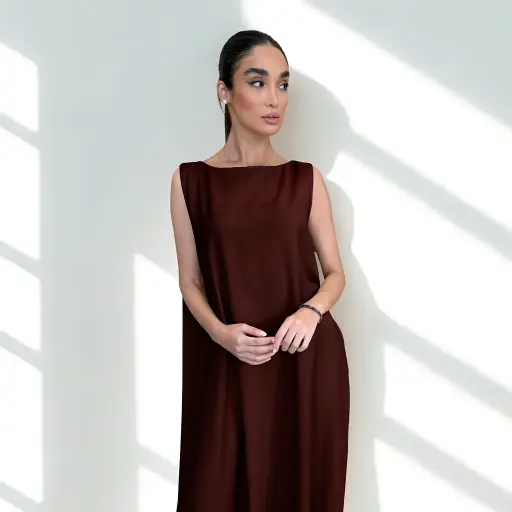 By LS Under Dress