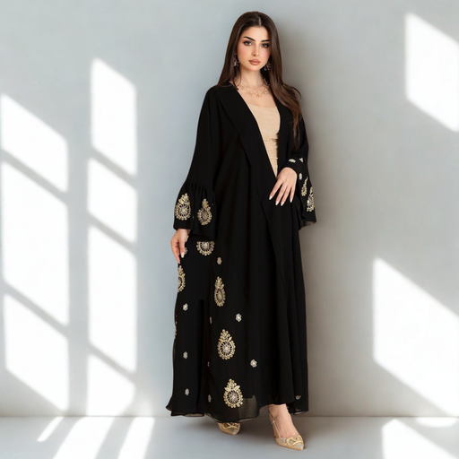 HDB Collection Abaya